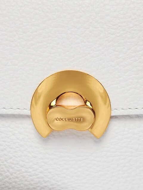 BINXIE Shoulder bag brilliant white - Women&rsquo;s Bags