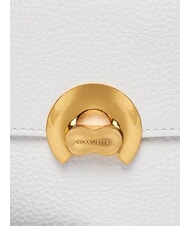 COCCINELLE BINXIE Shoulder bag brilliant white - Women&rsquo;s Bags - 4