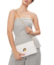 COCCINELLE BINXIE Shoulder bag brilliant white - Women&rsquo;s Bags - 5