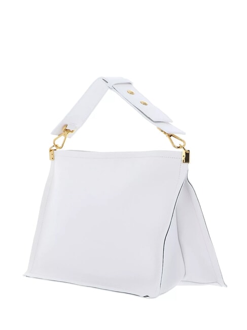 SNIP Shoulder bag in hammered leather bril.wh/cela.gr - Women’s Bags