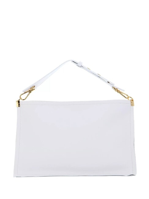 SNIP Shoulder bag in hammered leather bril.wh/cela.gr - Women’s Bags