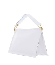 COCCINELLE SNIP Shoulder bag in hammered leather bril.wh/cela.gr - Women’s Bags - 4