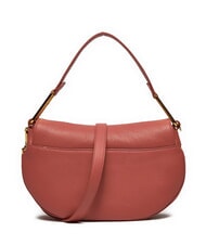 COCCINELLE MAGIE SOFT Leather shoulder bag with shoulder strap pot - Women’s Bags - 2