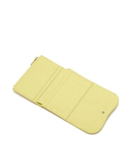 COCCINELLE MAGIE  Medium Leather Wallet - Women’s Wallets