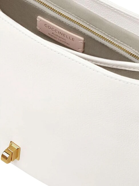 MAGIE SOFT Shoulder bag, with shoulder strap brilliant white - Women’s Bags