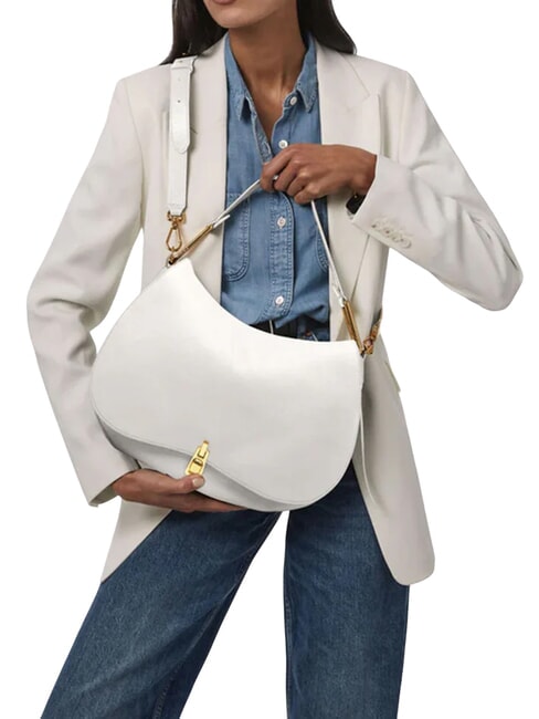 MAGIE SOFT Shoulder bag, with shoulder strap brilliant white - Women’s Bags