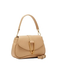 COCCINELLE HIMMA Textured leather mini bag - Women’s Bags