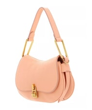 COCCINELLE CAMPIONARIO - MAGIE SOFT Leather shoulder bag with shoulder strap sunrise - Women&rsquo;s Bags - 2