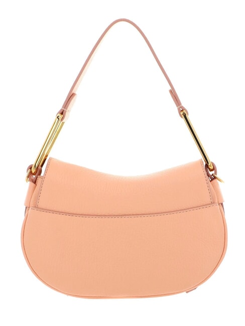 CAMPIONARIO - MAGIE SOFT Leather shoulder bag with shoulder strap sunrise - Women&rsquo;s Bags