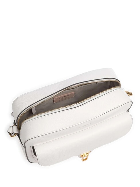 BEAT SOFT Crossbody bag brilliant white - Women’s Bags