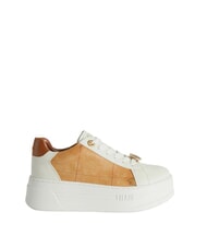 ALVIERO MARTINI PRIMA CLASSE GEO CLASSIC ELEVATE High sneakers - Women’s shoes