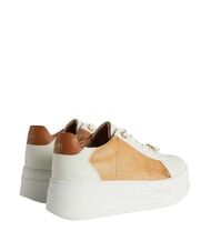 ALVIERO MARTINI PRIMA CLASSE GEO CLASSIC ELEVATE High sneakers NATURAL - Women&rsquo;s shoes - 4