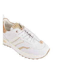 ALVIERO MARTINI PRIMA CLASSE GEO ROAD OSAKA  Sneakers white - Women&rsquo;s shoes - 3