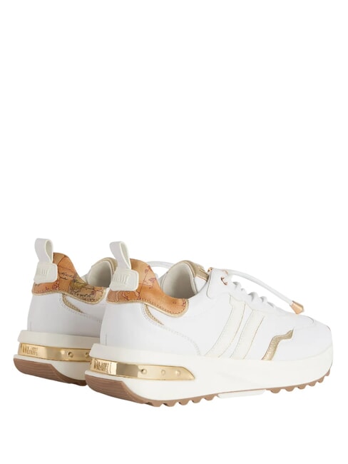 GEO ROAD OSAKA  Sneakers white - Women&rsquo;s shoes