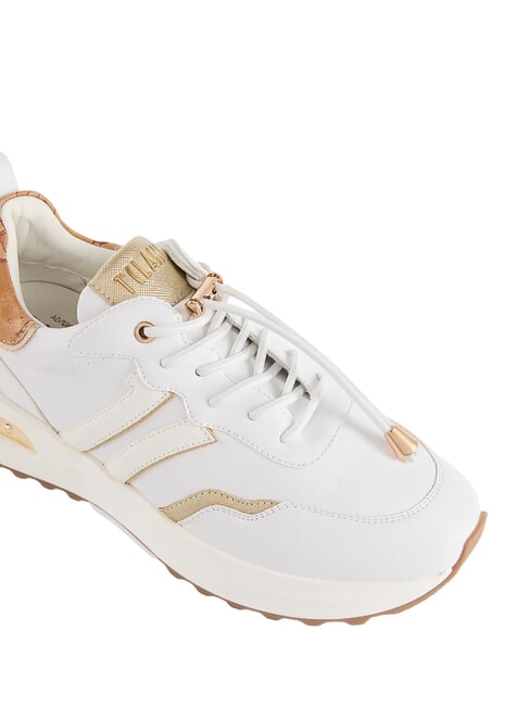 GEO ROAD OSAKA  Sneakers white - Women&rsquo;s shoes