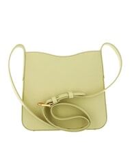 COCCINELLE DAZZ  Mini Shoulder Bag lime wash - Women’s Bags - 3