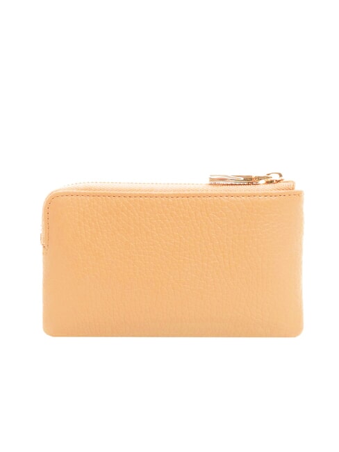 METALLIC SOFT Envelope coin purse sunrise - Women&rsquo;s Wallets