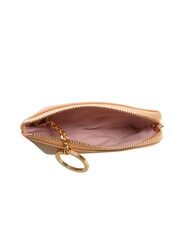 COCCINELLE METALLIC SOFT Envelope coin purse sunrise - Women&rsquo;s Wallets - 3