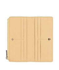 COCCINELLE METALLIC SOFT Leather wallet - Women’s Wallets