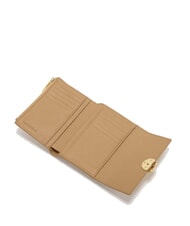 COCCINELLE BINXIE  Medium Leather Wallet - Women’s Wallets