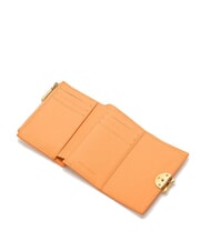 COCCINELLE BINXIE  Small leather wallet - Women’s Wallets
