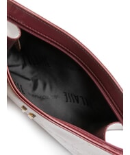 ALVIERO MARTINI PRIMA CLASSE GEO Beauty straight shiny medium burgundy - Sachets & Travels Cases - 3