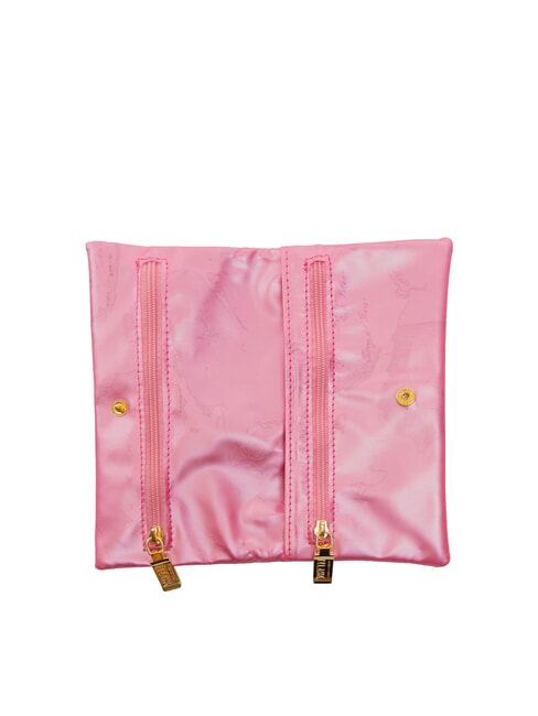 GEO Medium folded sachet bubble pink - Sachets & Travels Cases
