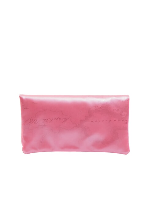 GEO Medium folded sachet bubble pink - Sachets & Travels Cases