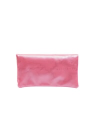 ALVIERO MARTINI PRIMA CLASSE GEO Medium folded sachet bubble pink - Sachets & Travels Cases - 3