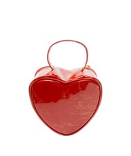 ALVIERO MARTINI PRIMA CLASSE GEO Medium heart-shaped makeup bag - Sachets & Travels Cases