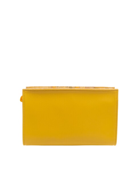 GEO Beauty straight medium honey yellow - Sachets & Travels Cases
