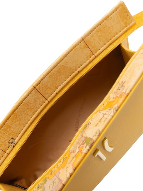 GEO Beauty straight medium honey yellow - Sachets & Travels Cases