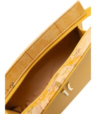 ALVIERO MARTINI PRIMA CLASSE GEO Beauty straight medium honey yellow - Sachets & Travels Cases - 3