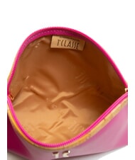ALVIERO MARTINI PRIMA CLASSE GEO Rounded beauty with logo cyclamen - Beauty Case - 3