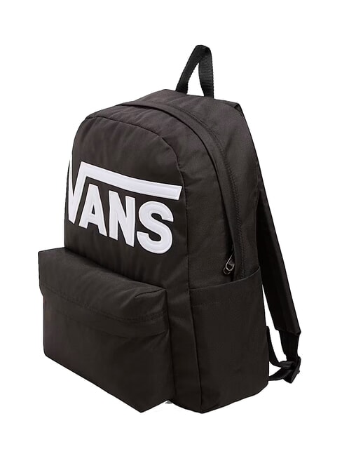 OLD SKOOL DROP V  15" Laptop Backpack black - Backpacks & School and Leisure