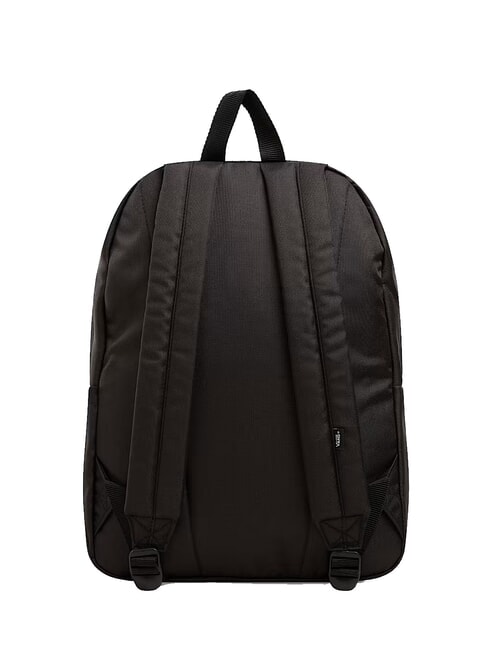 OLD SKOOL DROP V  15" Laptop Backpack black - Backpacks & School and Leisure