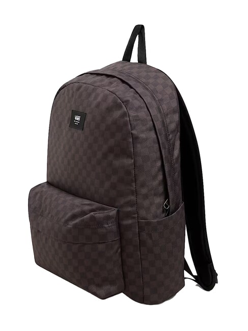 OLD SKOOL Backpack humus heather - Backpacks & School and Leisure