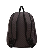 VANS OLD SKOOL Backpack humus heather - Backpacks & School and Leisure - 3