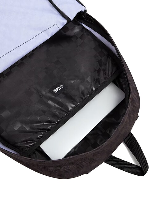 OLD SKOOL Backpack humus heather - Backpacks & School and Leisure