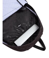 VANS OLD SKOOL Backpack humus heather - Backpacks & School and Leisure - 4