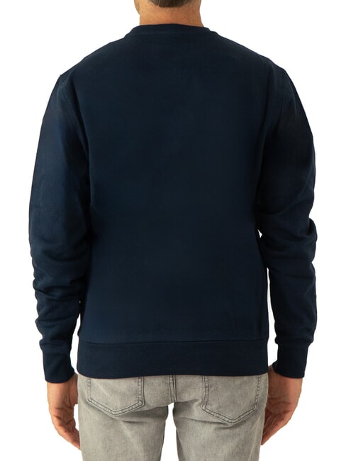 BASIC Crewneck sweatshirt with logo print combo 1 - Sweatshirts