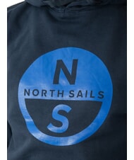 NORTH SAILS BASIC Logo print hoodie combo 1 - Sweatshirts - 2