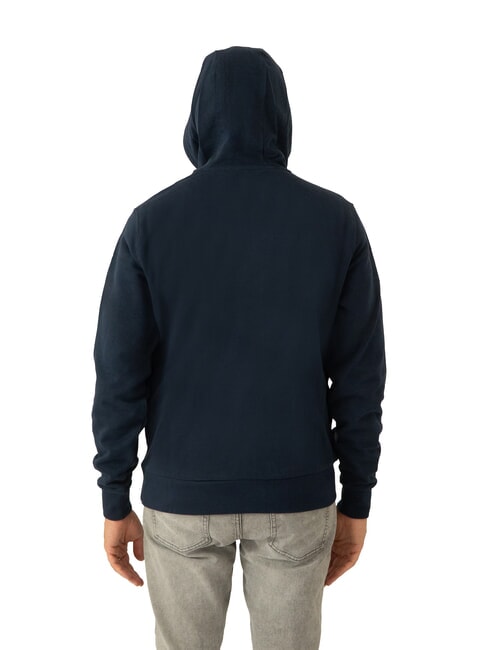 BASIC Logo print hoodie combo 1 - Sweatshirts