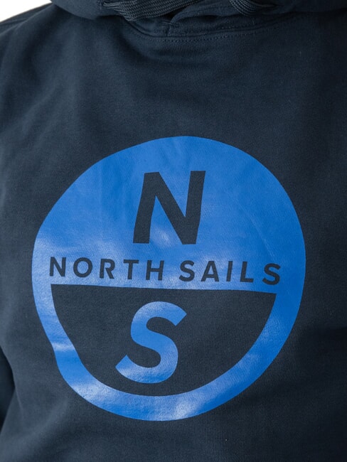 BASIC Logo print hoodie combo 1 - Sweatshirts