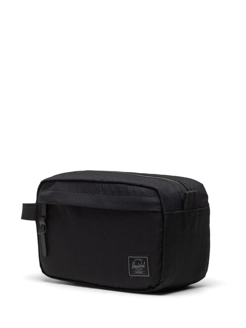 CHAPTER Travel Beauty black tonal - Beauty Case