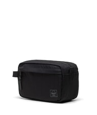 HERSCHEL CHAPTER Travel Beauty black tonal - Beauty Case - 2