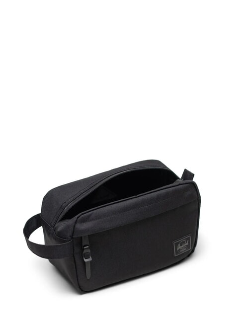 CHAPTER Travel Beauty black tonal - Beauty Case