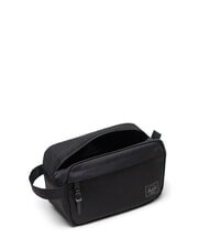 HERSCHEL CHAPTER Travel Beauty black tonal - Beauty Case - 3