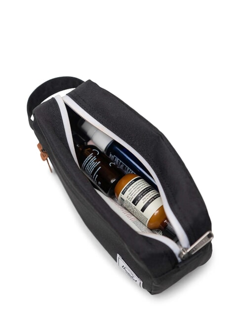 CHAPTER Beauty case black tonal - Beauty Case