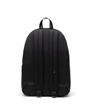 HERSCHEL CLASSIC  15" Laptop Backpack black tonal - Backpacks & School and Leisure - 3